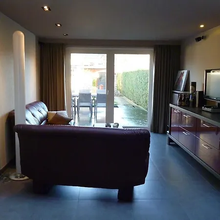 Bed & Breakfast Su'Ro Bed And Breakfast Ghent