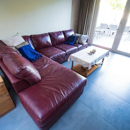 Su'Ro Bed And Breakfast 4* Ghent