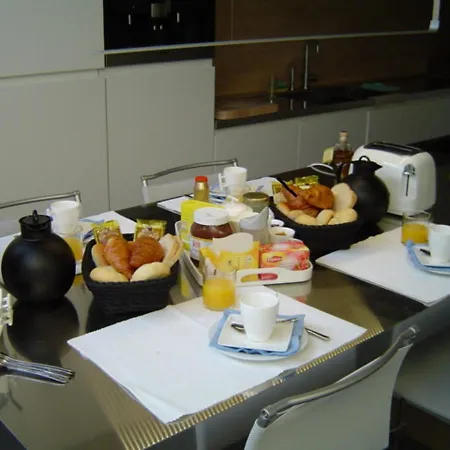 Su'Ro Bed And Breakfast Bed & Breakfast