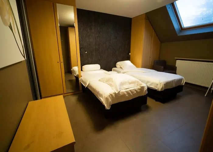 Su'Ro Bed And Breakfast 4*