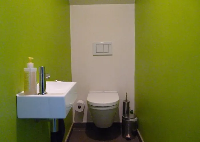 Bed & Breakfast Su'Ro Bed And Breakfast