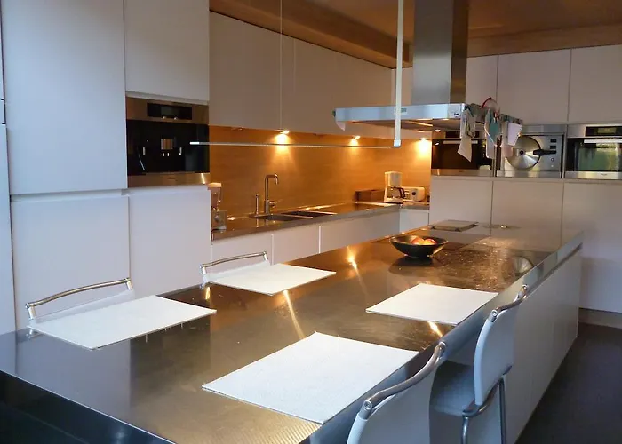 Su'Ro Bed And Breakfast Ghent