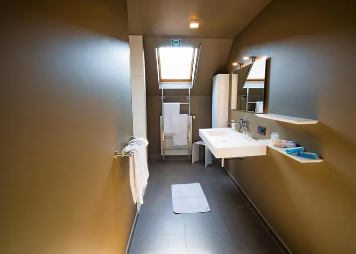 Bed & Breakfast Su'Ro Bed And Breakfast