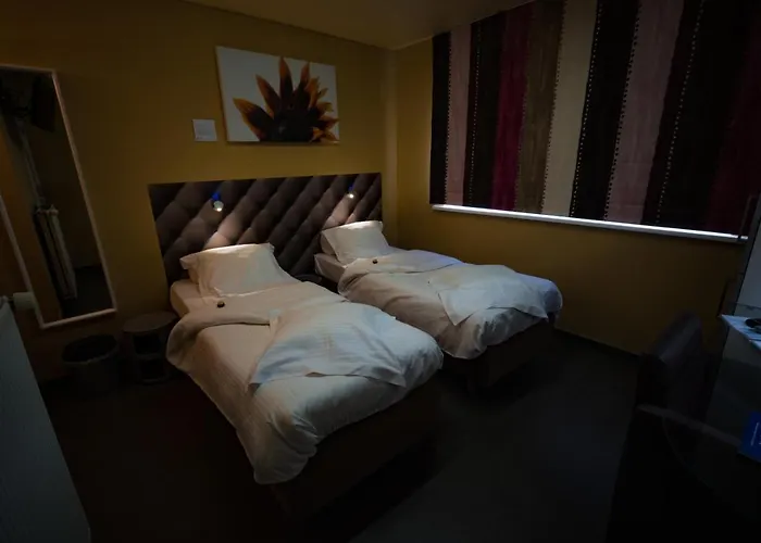 Su'Ro Bed And Breakfast