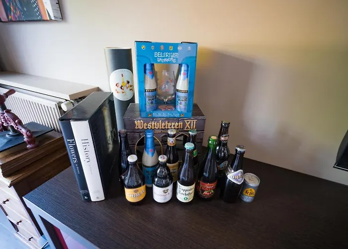 Bed & Breakfast Su'Ro Bed And Breakfast