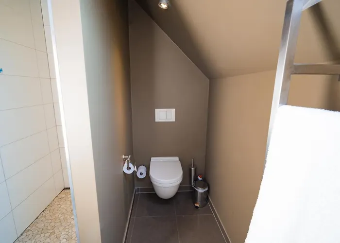 Su'Ro Bed And Breakfast 4*