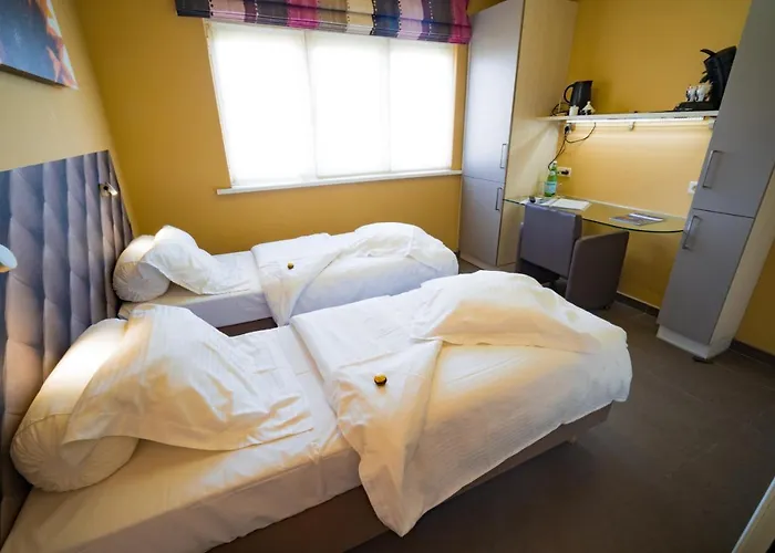 Bed & Breakfast Su'Ro Bed And Breakfast