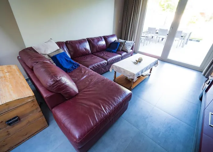 Su'Ro Bed And Breakfast 4* Ghent