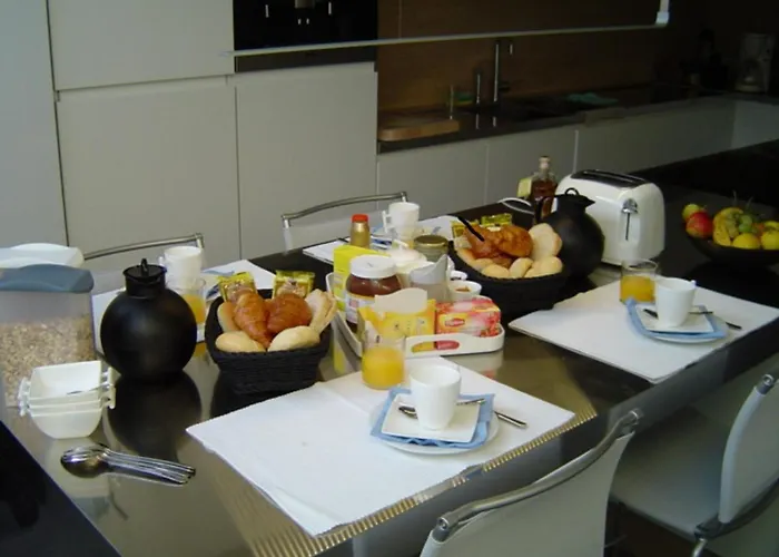 Su'Ro Bed And Breakfast Bed & Breakfast