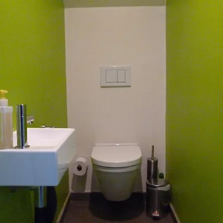 Bed and breakfast Su'ro