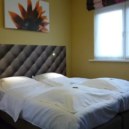 Bed and Breakfast Su'ro Γάνδη