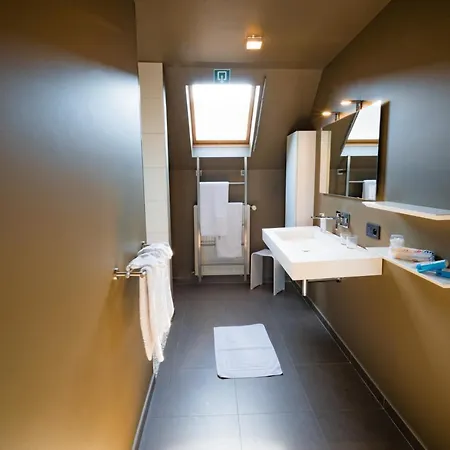 Bed and breakfast Su'ro