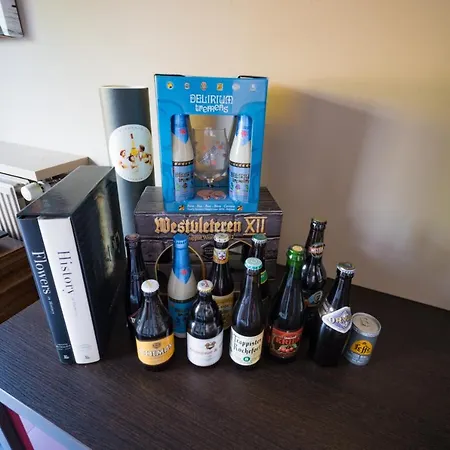 Bed and breakfast Su'ro