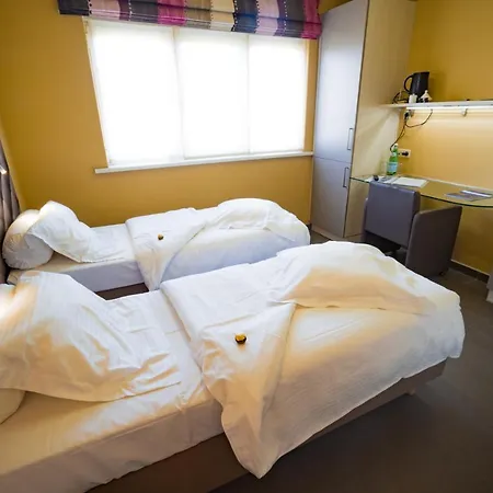 Bed and breakfast Su'ro