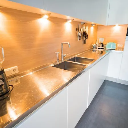 Bed and breakfast Su'ro