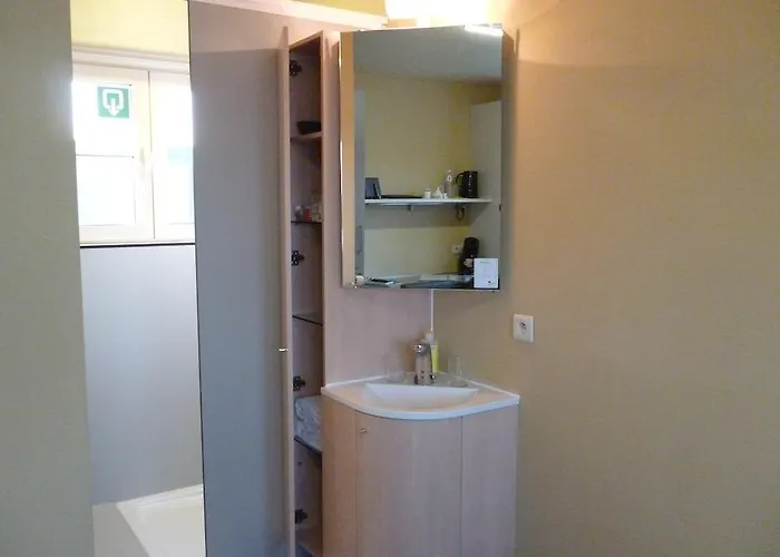 Nocleg ze śniadaniem Su'ro