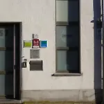 ベッド・アンド・ブレックファスト Su'ro ヘント