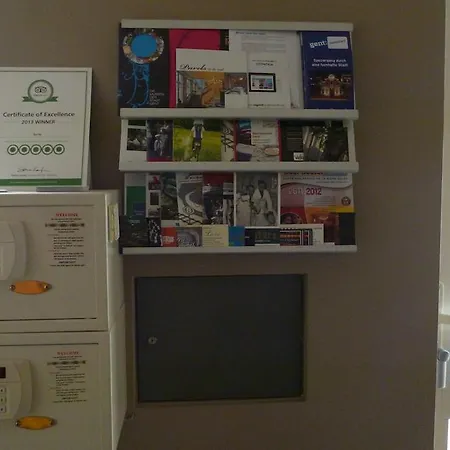 Su'Ro Bed And Breakfast Bed & Breakfast Ghent