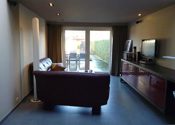 Bed & Breakfast Su'ro Gent