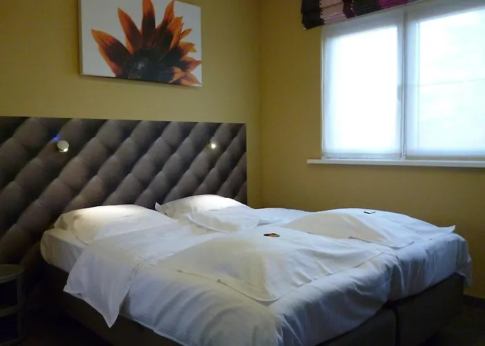 Bed & Breakfast Su'ro Gent